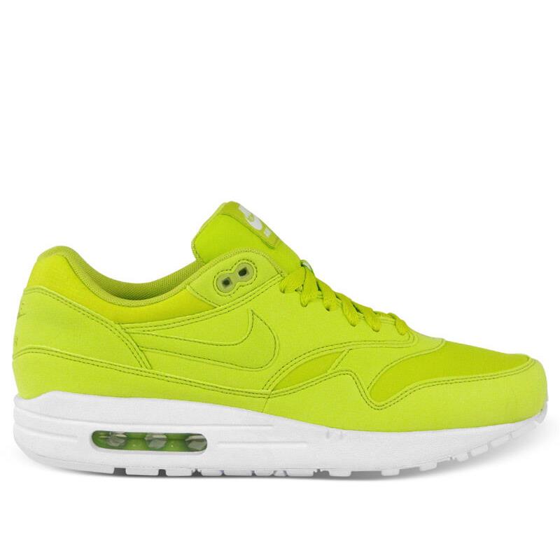 air max 1 atomic green