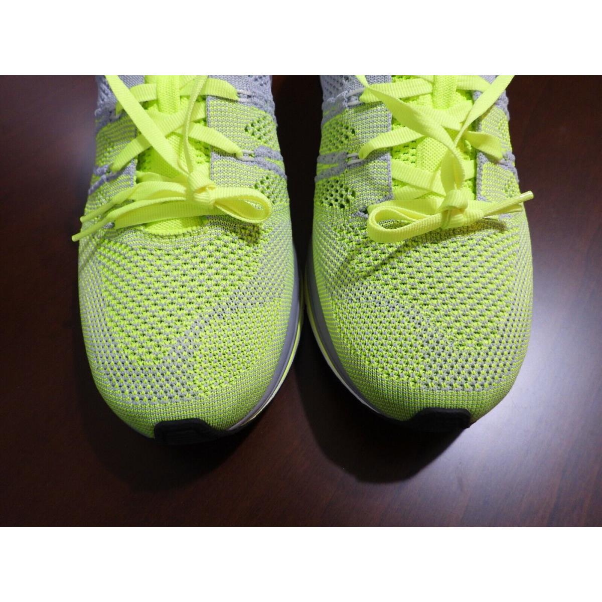 Nike shoes Shox - White 1