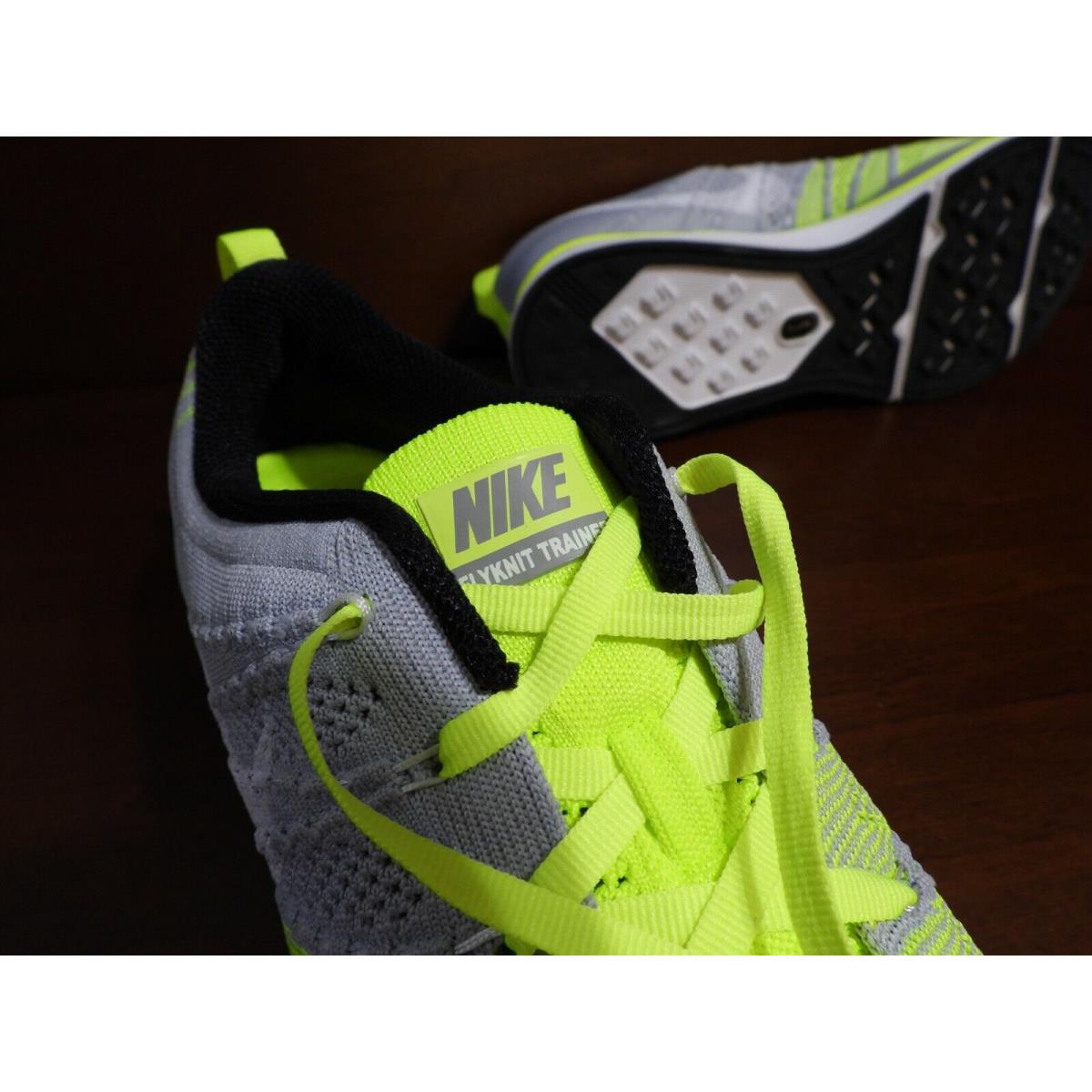 Nike shoes Shox - White 6
