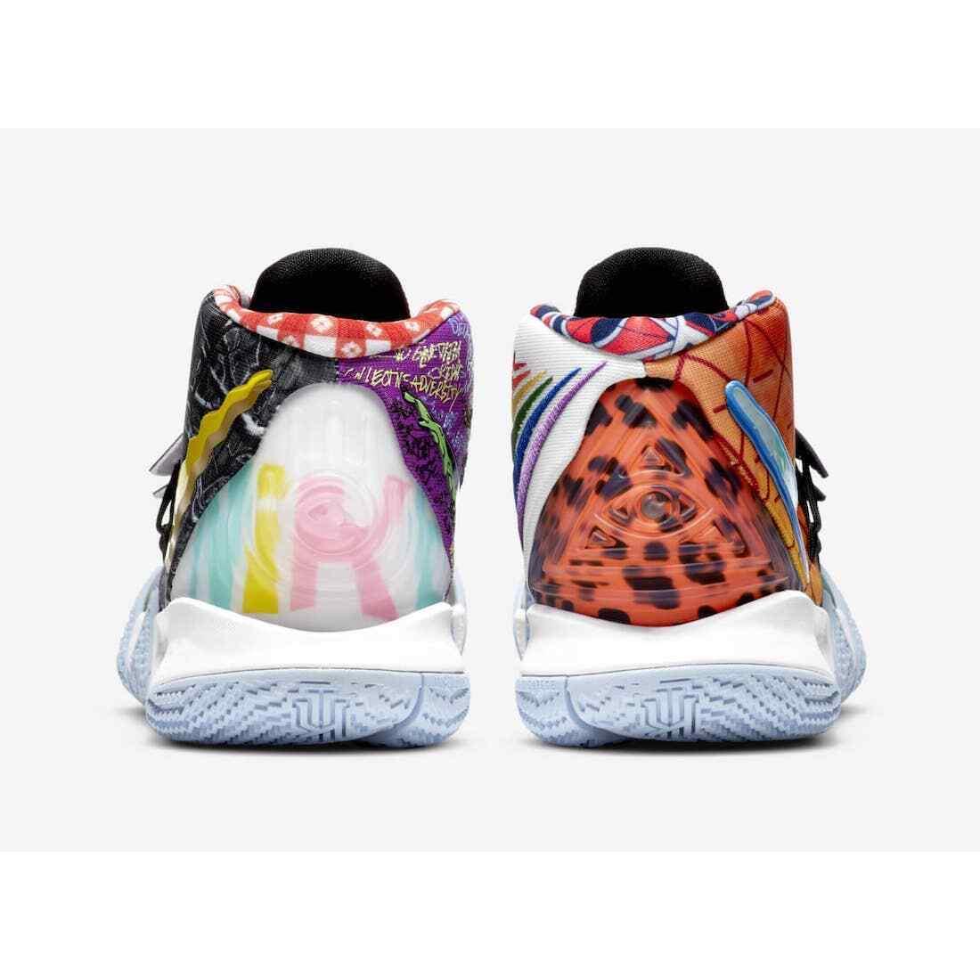 Nike shoes  - Multicolor 3