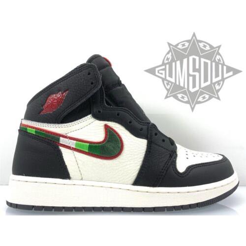 air jordan 1 high 6.5 y