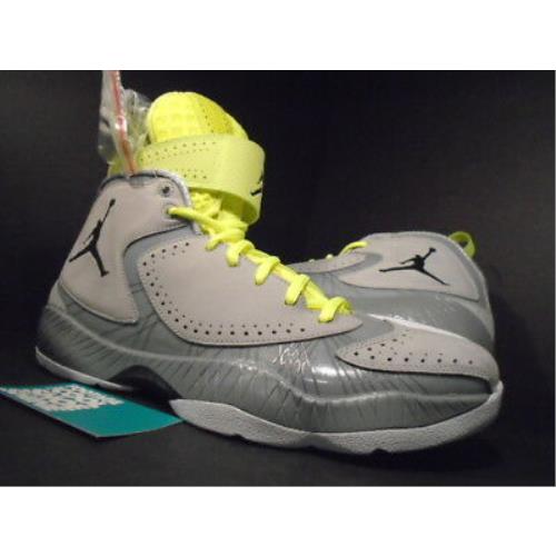 air jordan 2012 wolf grey