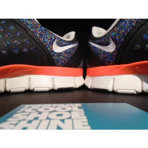 varilla Turbina Ejército Nike Free 5.0 Lib Liberty Art Fabrics Hyper Blue Crimson Red 555336-400 12  10.5 | 883212562715 - Nike shoes - Blue | SporTipTop