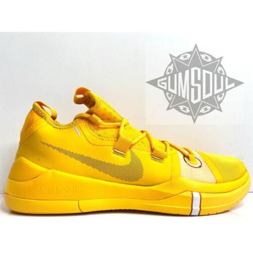 kobe shoes 12.5