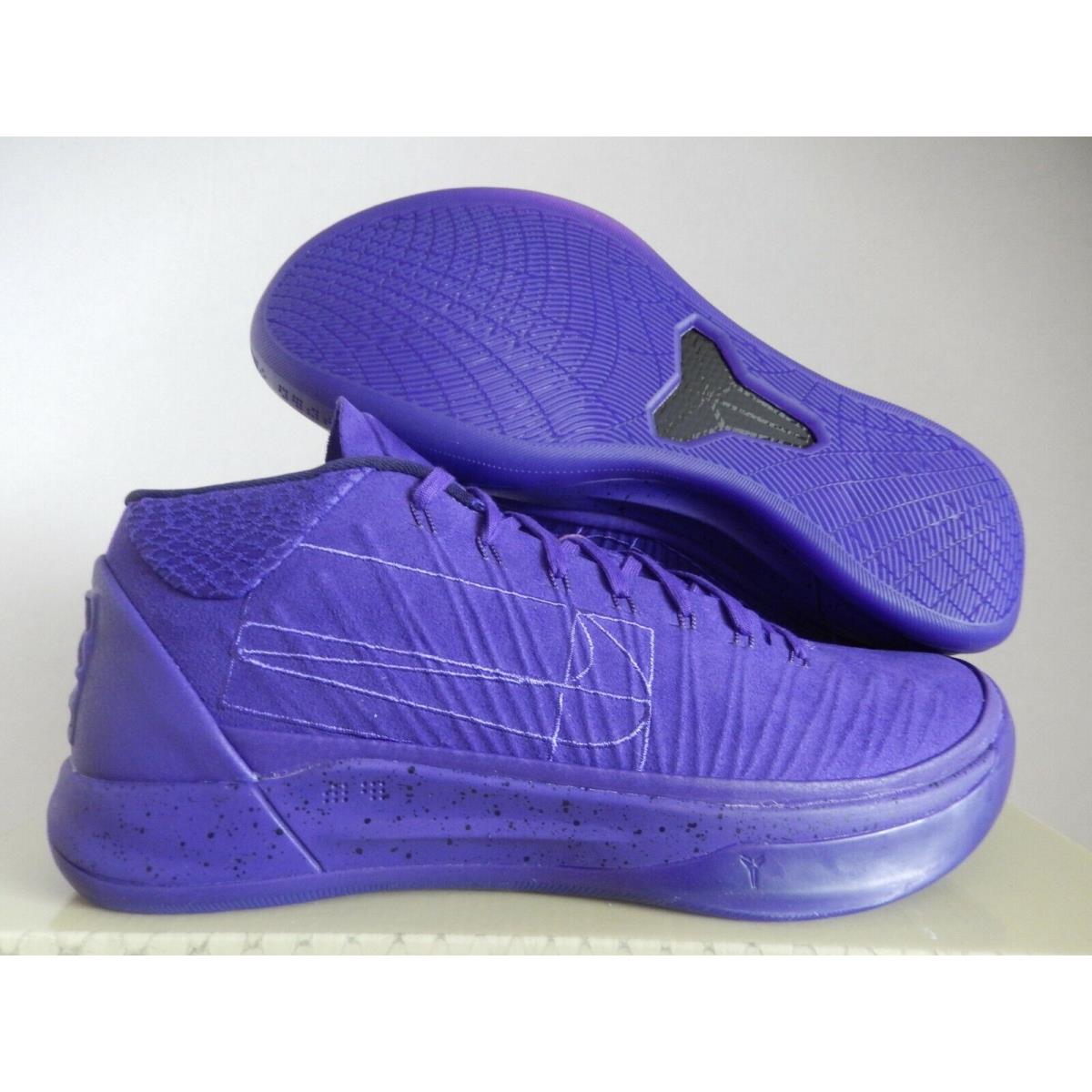 kobe fearless shoes