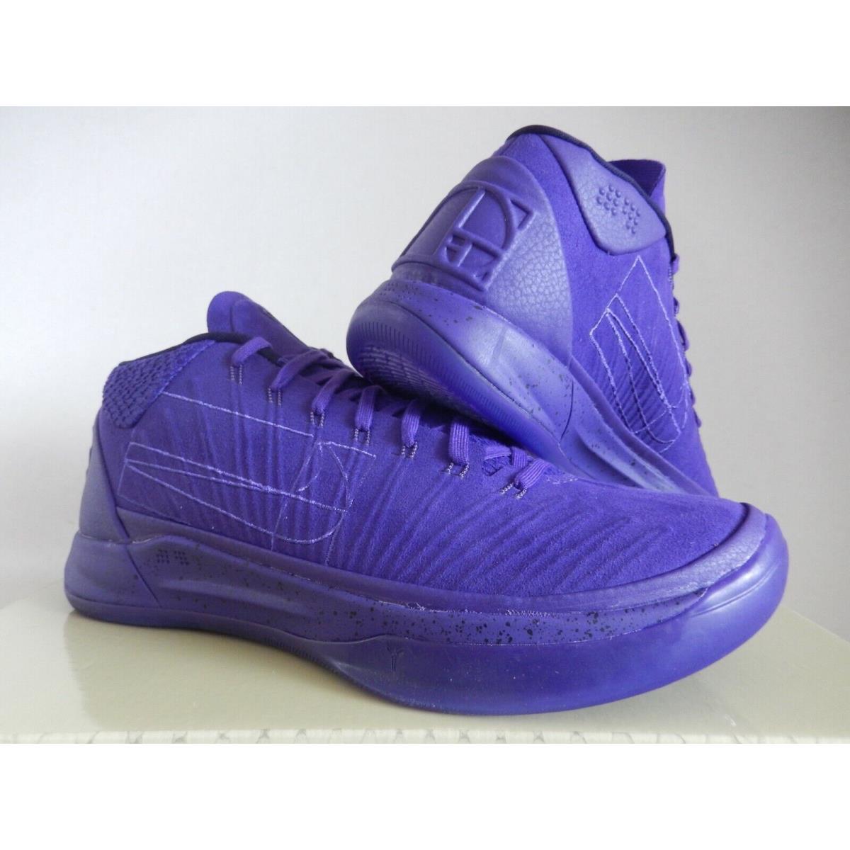 kobe fearless shoes