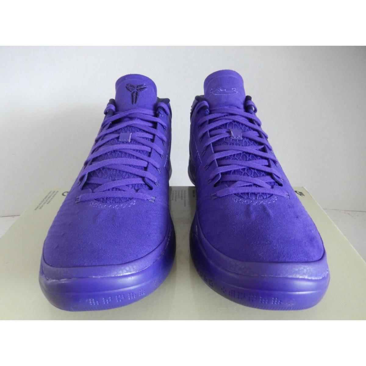 kobe fearless shoes