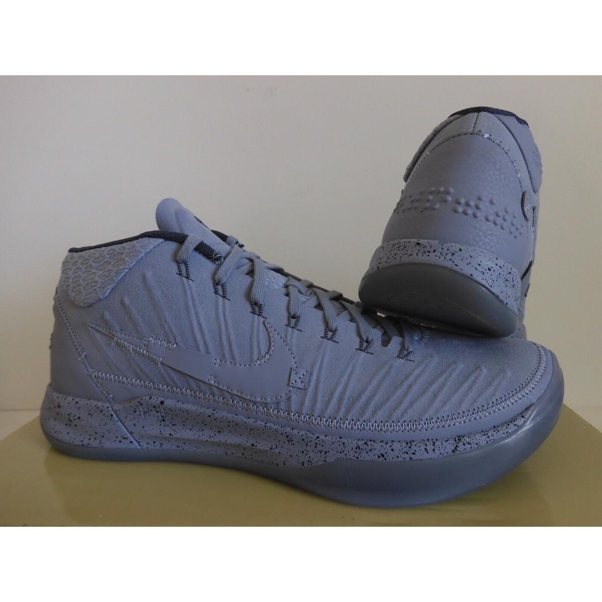 Nike shoes Kobe - Grey 0