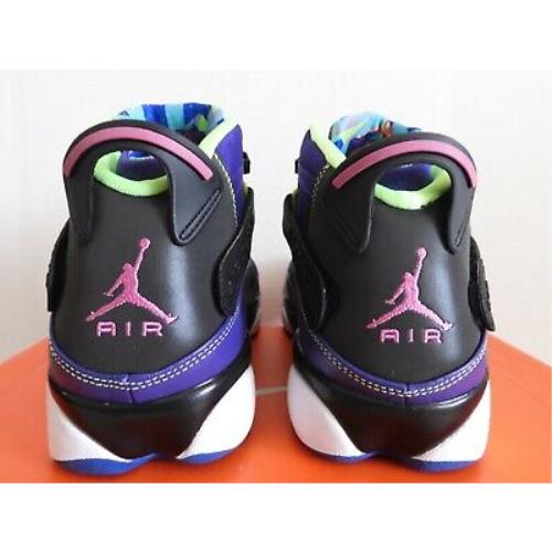 Nike shoes Rings - Purple 2