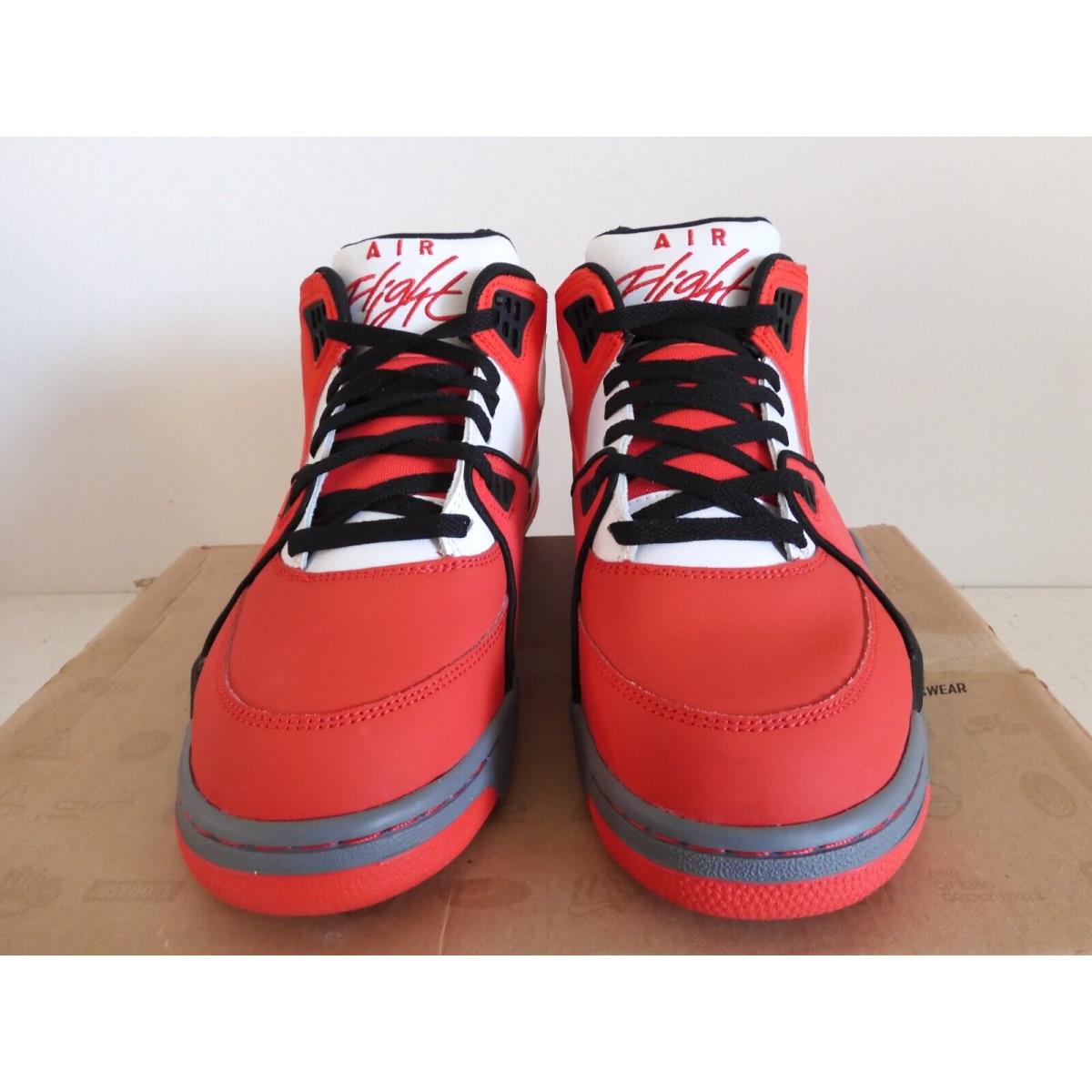 Nike shoes Air Flight - Red 1