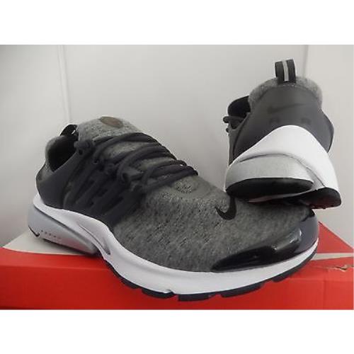 Nike shoes Air Presto - Gray 0