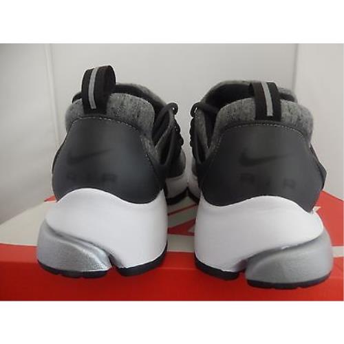 Nike shoes Air Presto - Gray 2