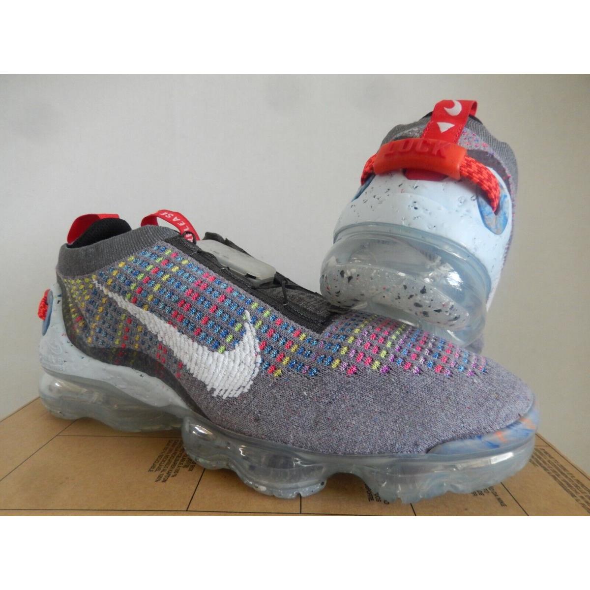 Nike shoes Air Vapormax Flyknit - Multicolor 0