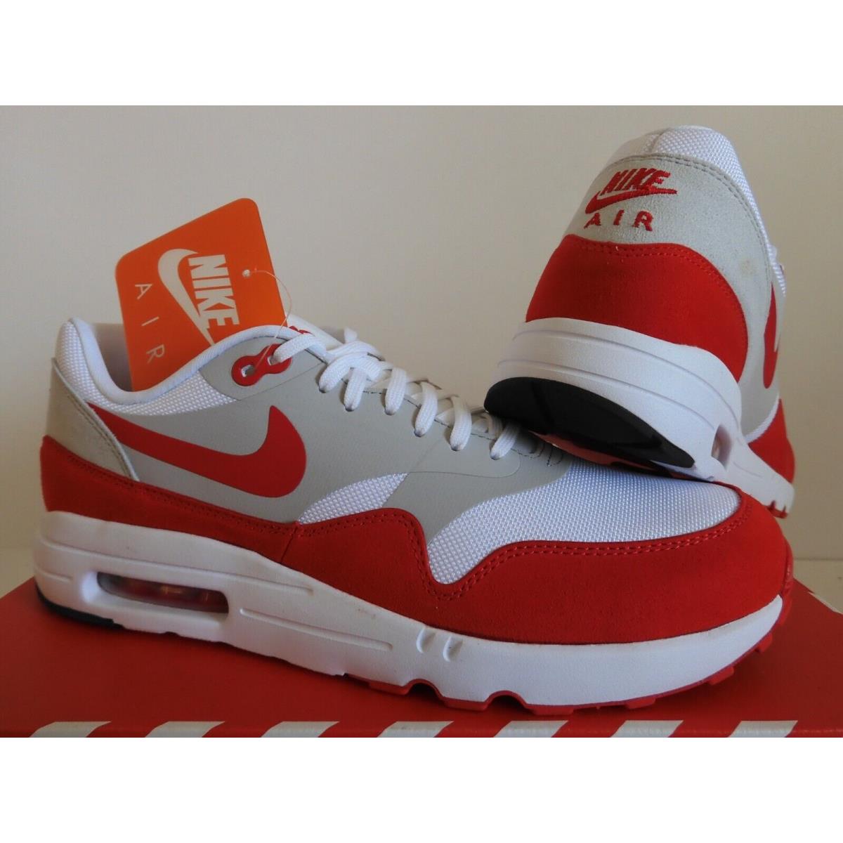 Nike Air Max Ultra 2.0 Air Max Day White-university Red 11.5 908091-100 | - Nike shoes - White SporTipTop