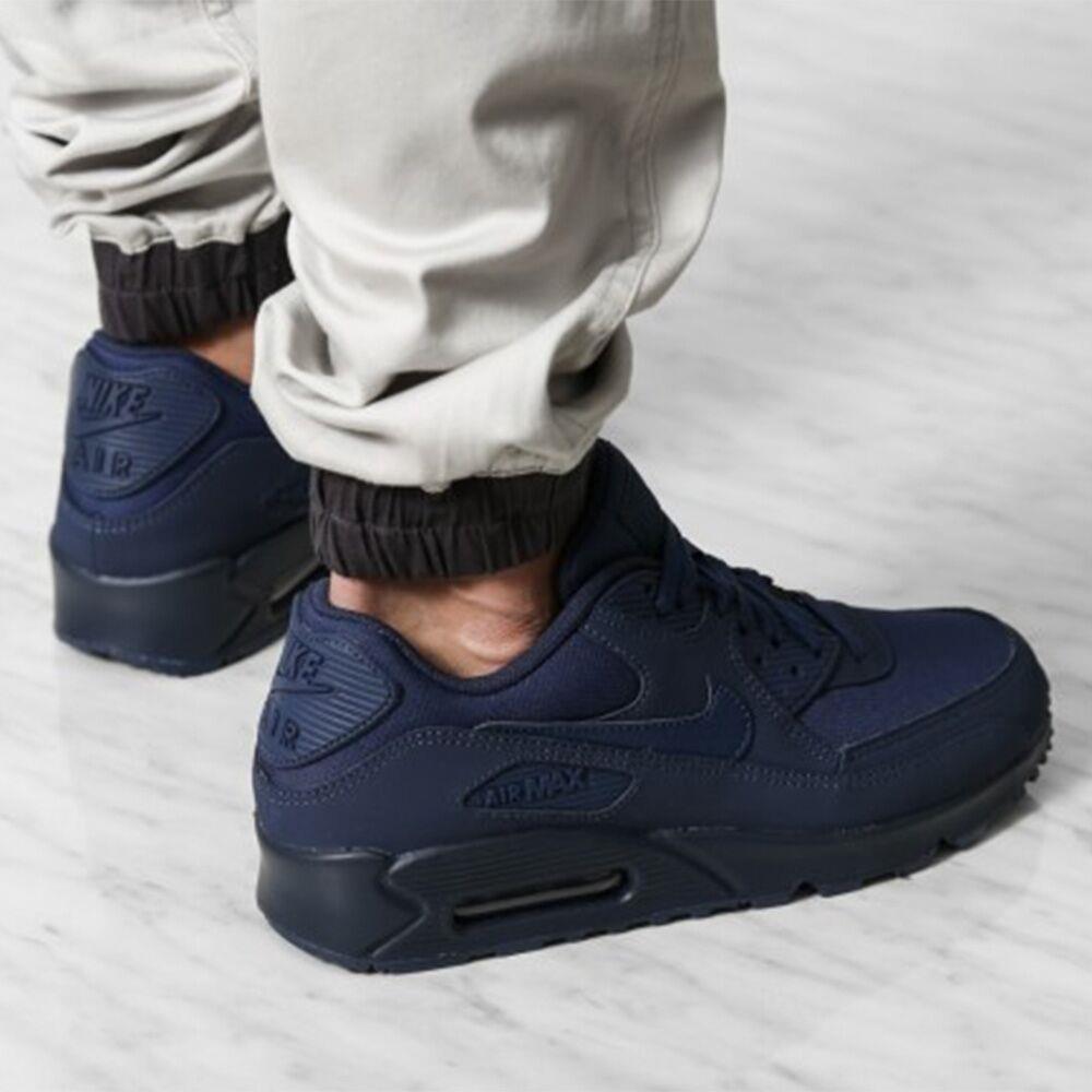 air max midnight navy