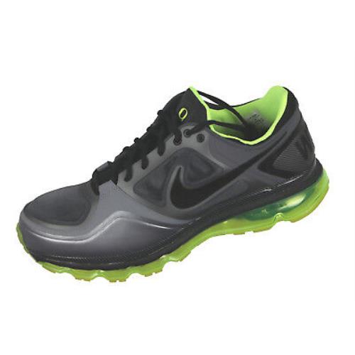 Nike shoes Trainer - Gray , Gray Manufacturer 2