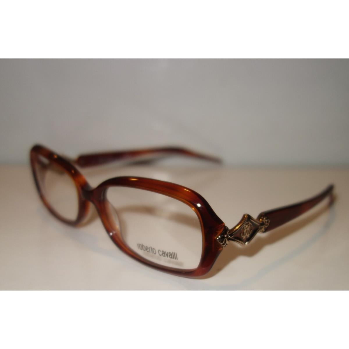 Roberto Cavalli Eyeglasses Loto 556 053