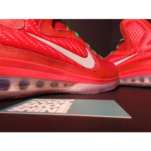 Nike shoes  - Red 0