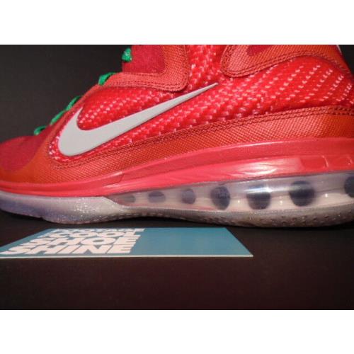 Nike shoes  - Red 4
