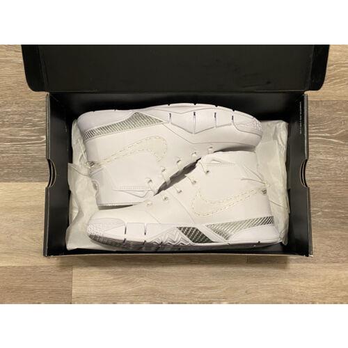 nike kobe 1 noise cancelling