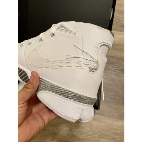 nike kobe 1 noise cancelling