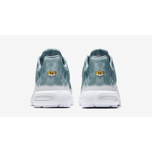 Nike shoes  - Teal 3