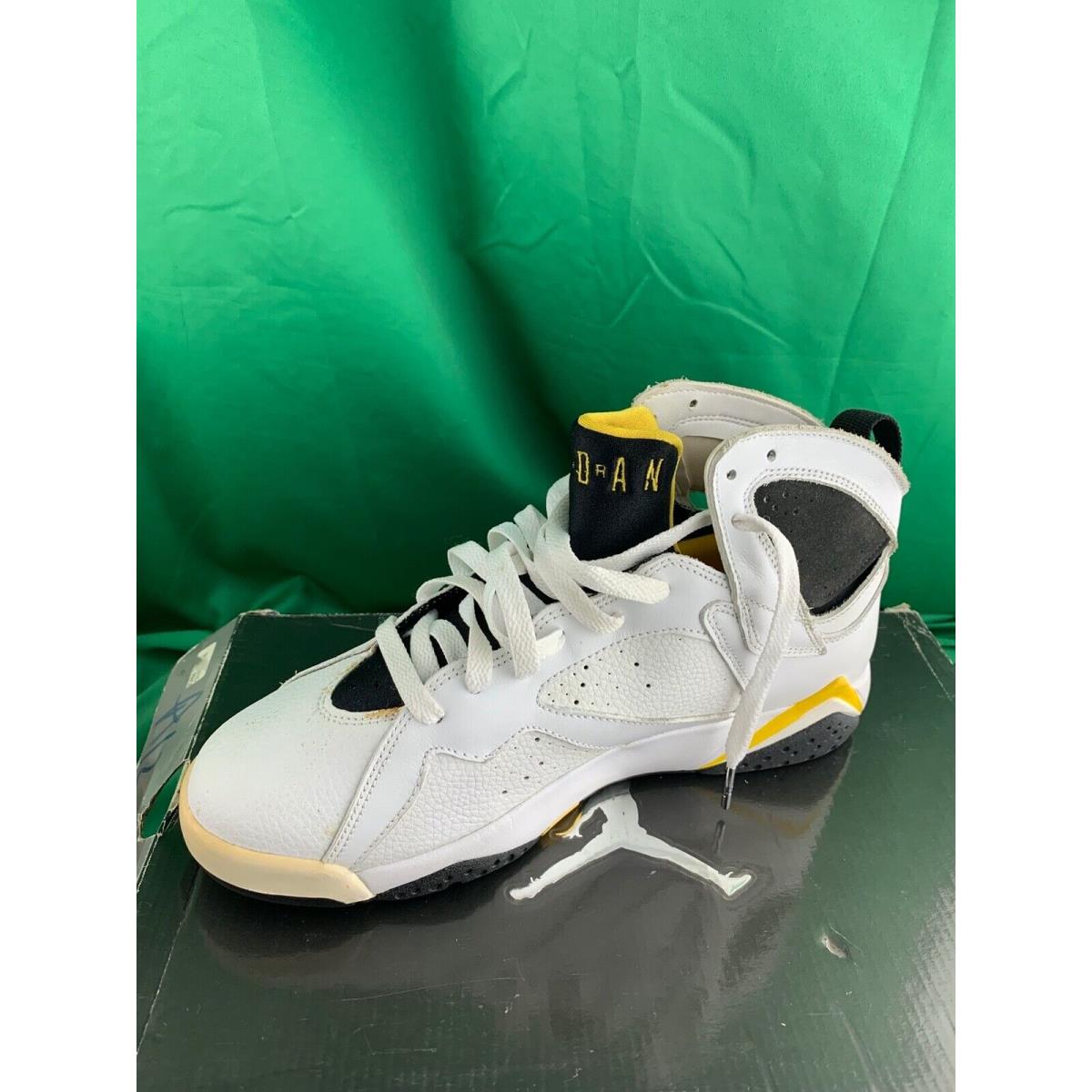 jordan 7 maize