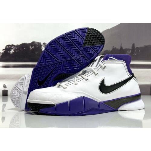 kobe 1 protro size 14