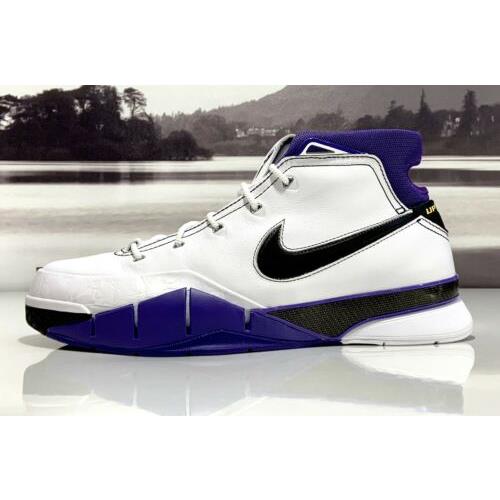 kobe 1 protro size 14