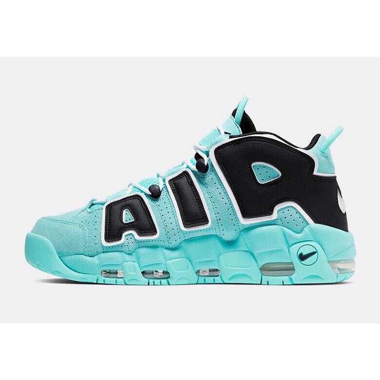 nike air more uptempo 7.5