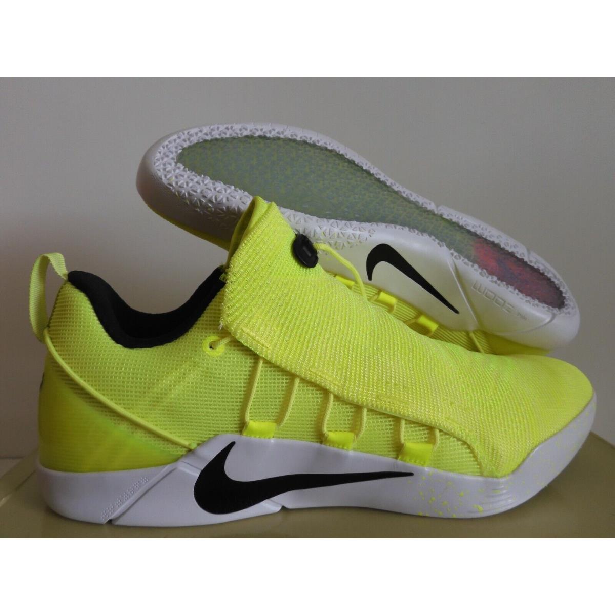 kobe nxt volt