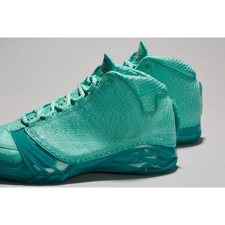 Nike shoes  - Teal 1