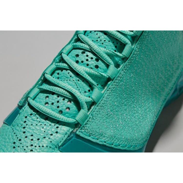 Nike shoes  - Teal 9