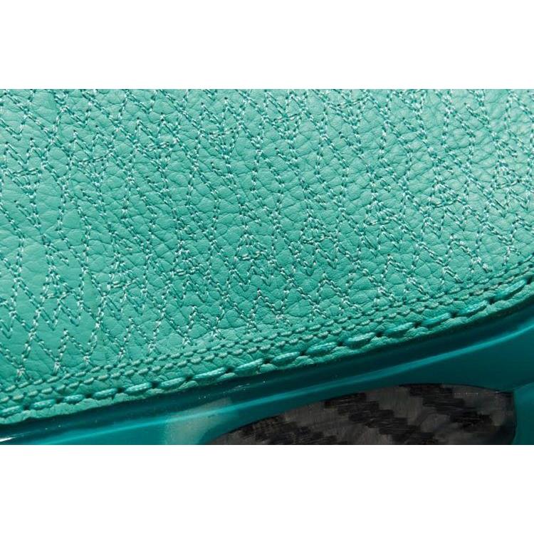 Nike shoes  - Teal 2