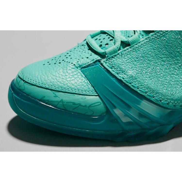 Nike shoes  - Teal 5