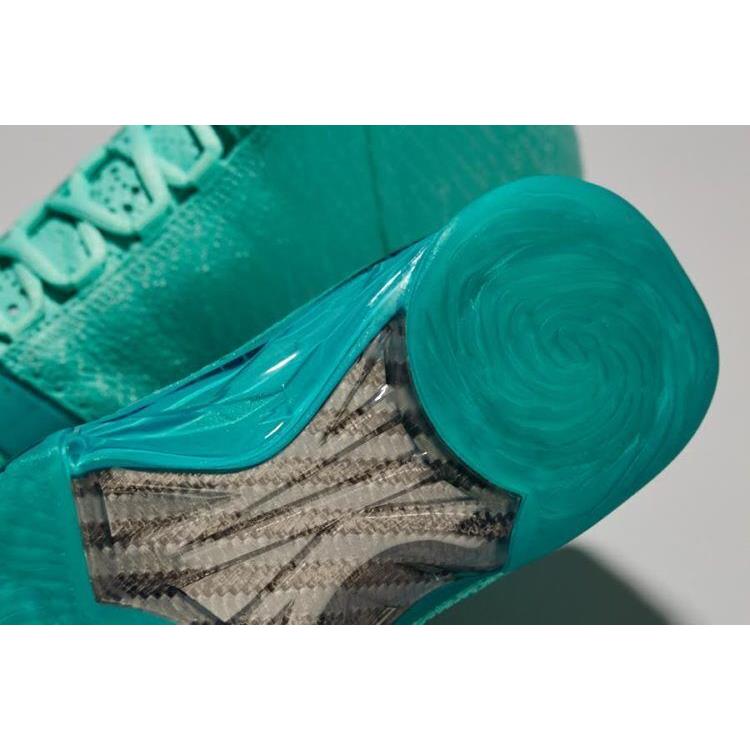 Nike shoes  - Teal 6