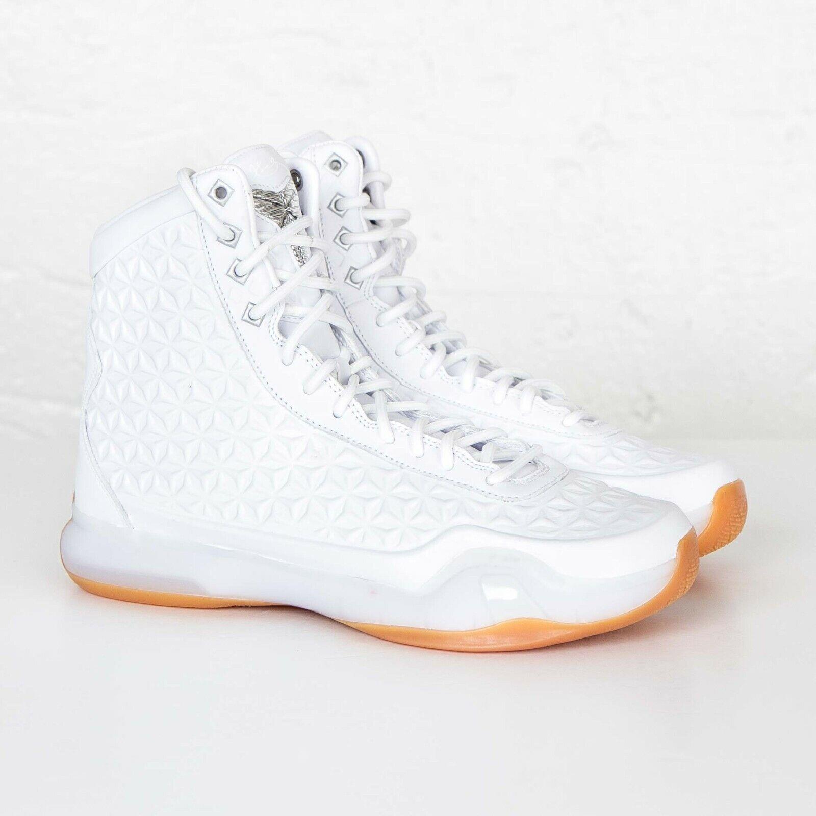 nike kobe 10 high ext white gum