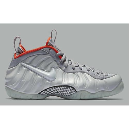 Nike foamposite size 16 Clearance