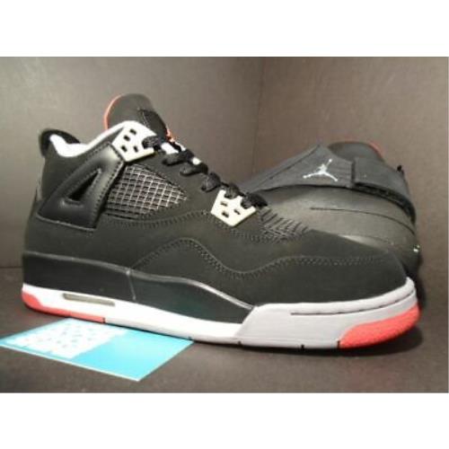 cdp bred 4