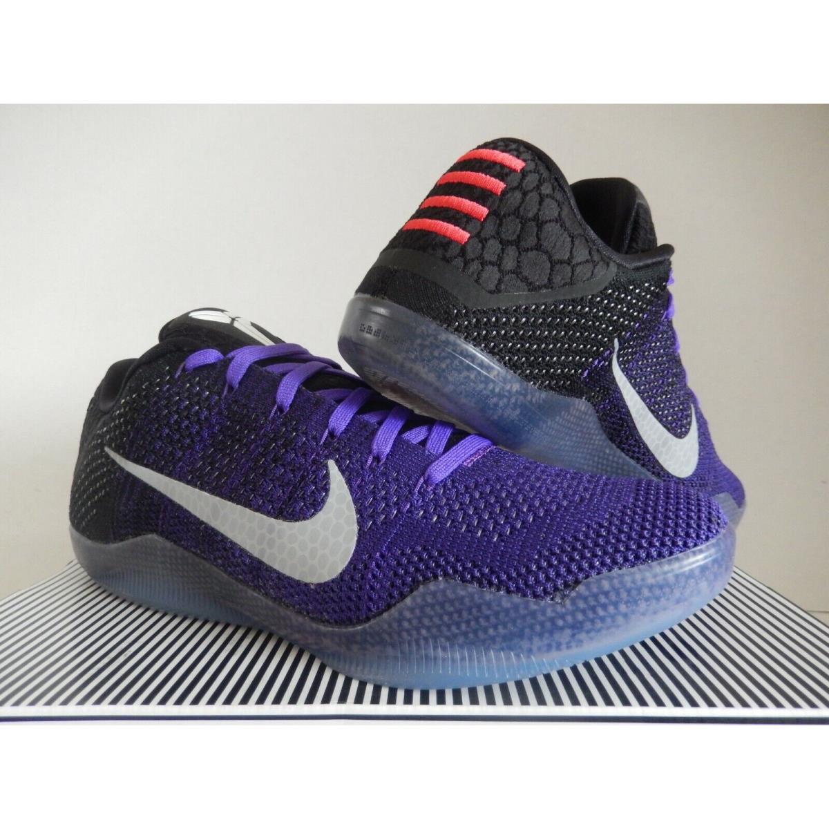 kobe 11 grape