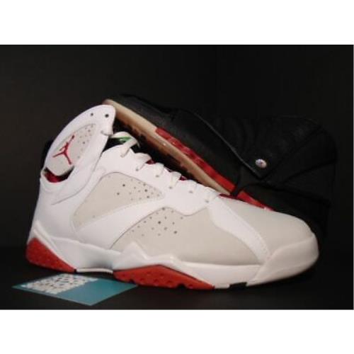 cdp hare 7
