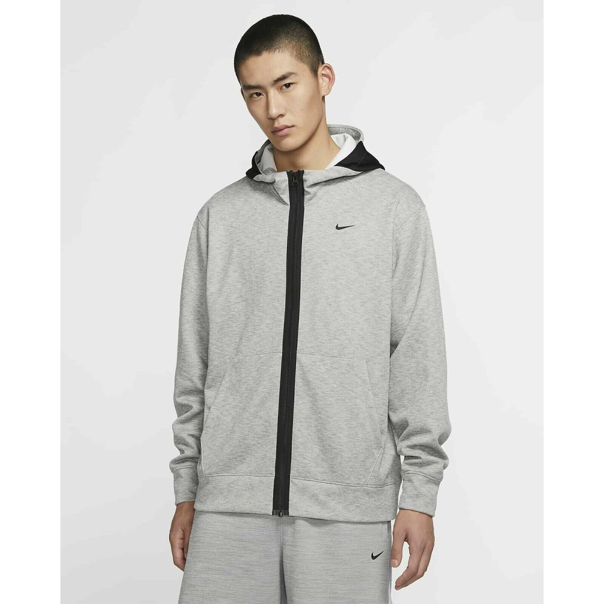 nike spotlight jacket