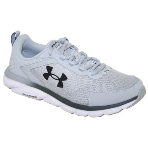 Under Armour Men`s Charged Assert 9 Running Shoe Style 3024857-101
