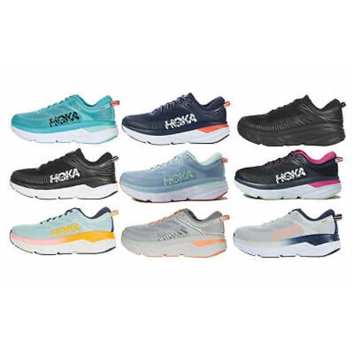 hoka one one support