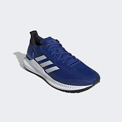 Adidas shoes Solar Blaze - Blue 0