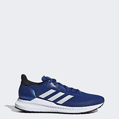 Adidas shoes Solar Blaze - Blue 1