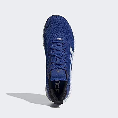 Adidas shoes Solar Blaze - Blue 2