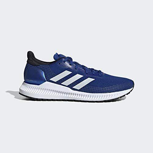 Adidas shoes Solar Blaze - Blue 5