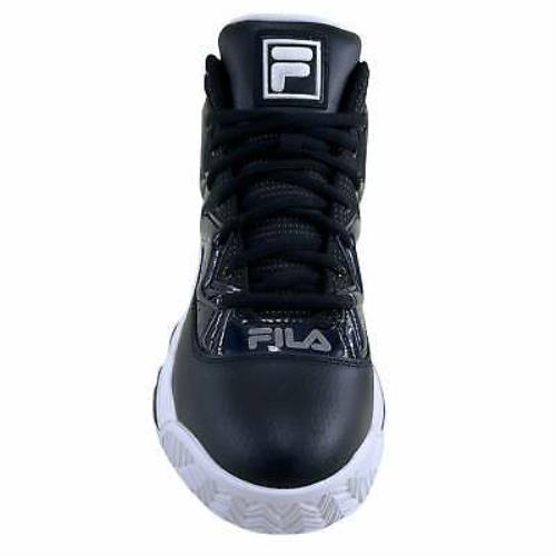 Fila shoes Night Walk - Black 0