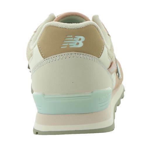 new balance 996 rosa